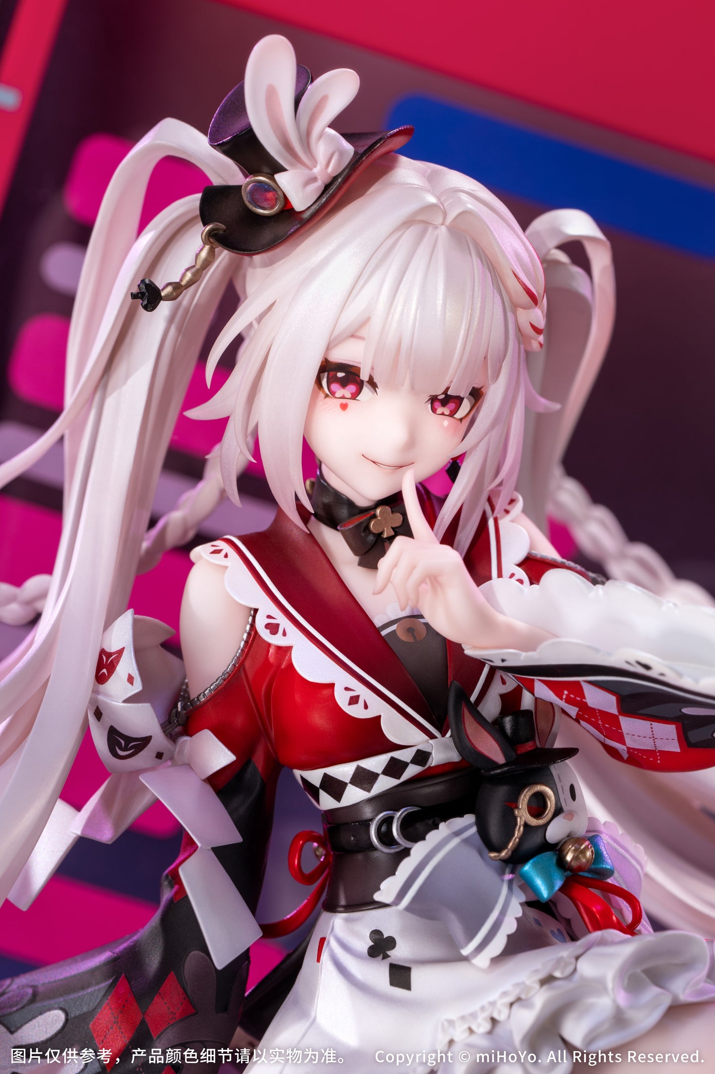 (Pre-Order) Honkai: Star Rail Sparxie 1/7 Scale Figure