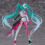 (Pre-Order) Hatsune Miku - GT Project figma Figure - Racing Miku 2025 ver.