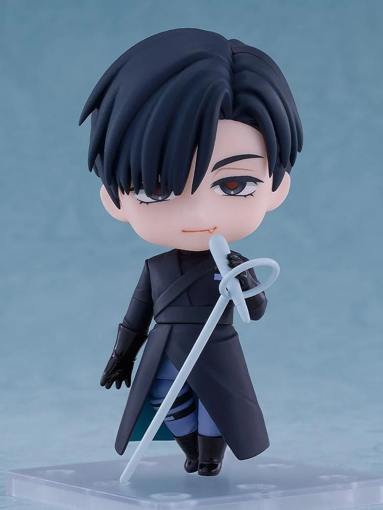 (Pre-Order) ALIEN STAGE Nendoroid Figure - Ivan