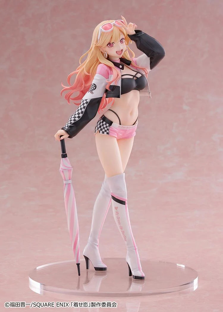 (Pre-Order) My Dress Up Darling Marin Kitagawa Race Queen ver. 1/7 Scale Figure