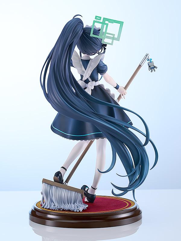 (Pre-Order) Blue Archive - Aris (Maid) - 1/7 Scale Figure (Rerelease)