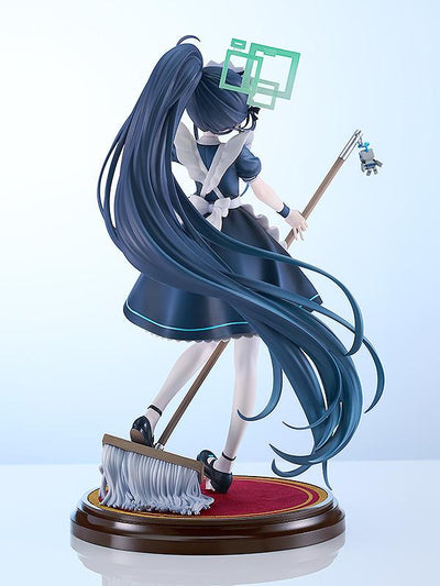(Pre-Order) Blue Archive - Aris (Maid) - 1/7 Scale Figure (Rerelease)
