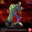 (Pre-Order) Evangelion Test Type-01 “G" Awakened Form Plastic Model Kit
