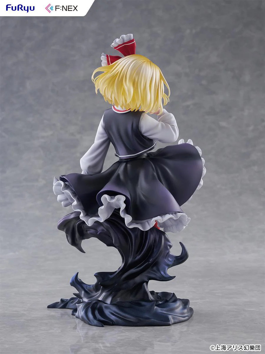 (Pre-Order) Touhou Project - Rumia illustration by Uuzan - 1/7 scale Figure
