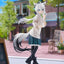 (Pre-Order) Hololive production G.S. Collection Shirakami Fubuki: Date Style - Casual Outfit Ver. - 1/7 Scale Figure