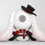 (Pre-Order) Honkai: Star Rail Huggy - Good Smile Spark Plushie - Chibi Figure