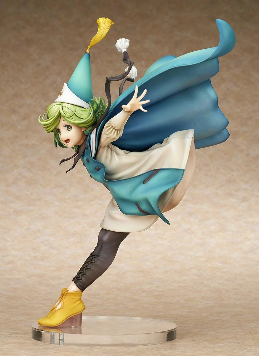 (Pre-Order) ATELIER OF WITCH HAT - COCO 1/6 Scale Figure (Rerun)