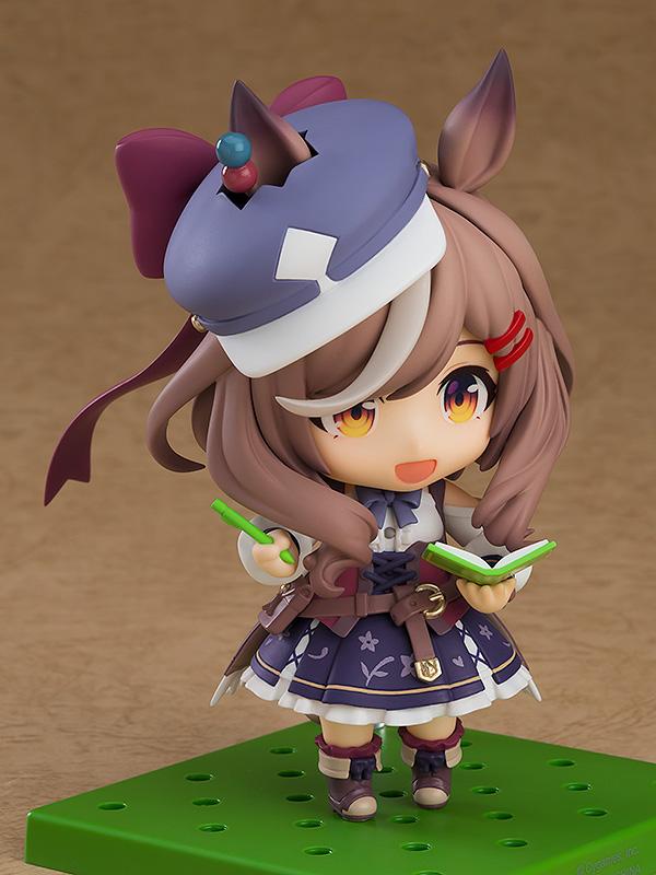 (Pre-Order) Umamusume: Pretty Derby Nendoroid Figure - Matikanetannhauser (Rerun)