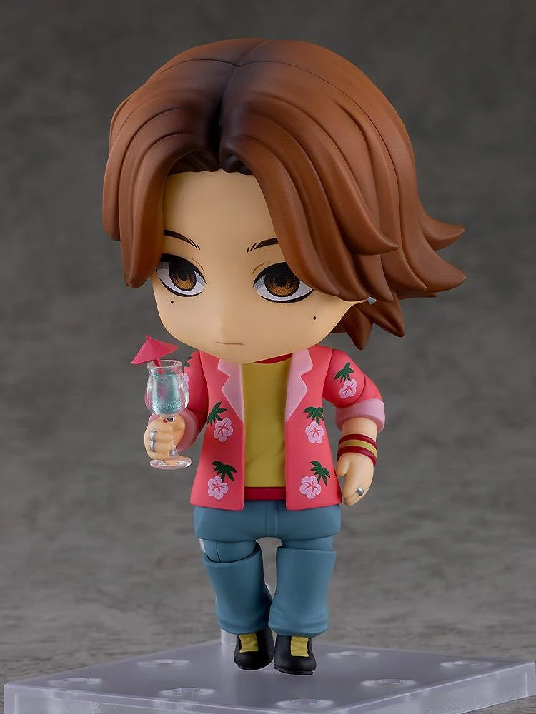 (Pre-Order) Mouthwashing - Nendoroid Figure - Daisuke