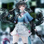 (Pre-Order) Arknights: Endfield - Chen Qianyu - 1/7 Scale Figure