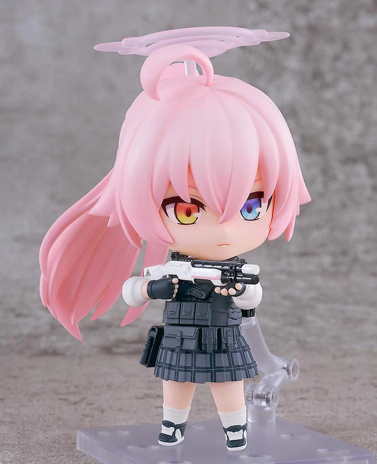 (Pre-Order) Blue Archive Nendoroid Figure - Hoshino Takanashi (Armed)