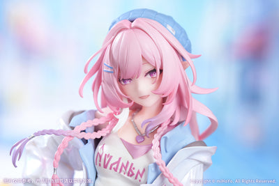 (Pre-Order) Honkai: Star Rail Gift+ Cyrene Wonderful Holiday Ver. - 1/8 Scale Figure
