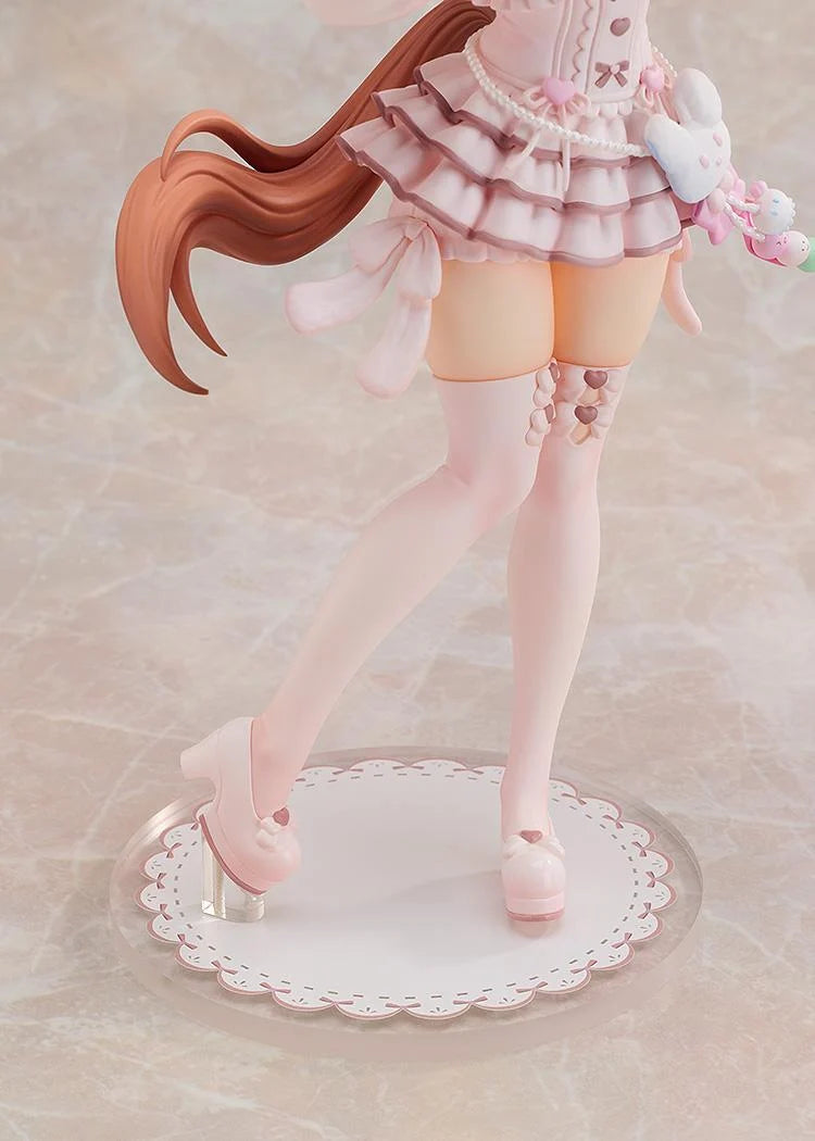 (Pre-Order) Umamusume: Pretty Derby G.S. Collection [Unforgettable Sugar Candy] Aston Machan - 1/7 Scale Figure