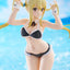 (Pre-Order) Fairy Tail 100 Years Quest - POP UP PARADE Figure - BEACH QUEENS Lucy Heartfilia: Virgo Form Swimsuit Ver. L Size