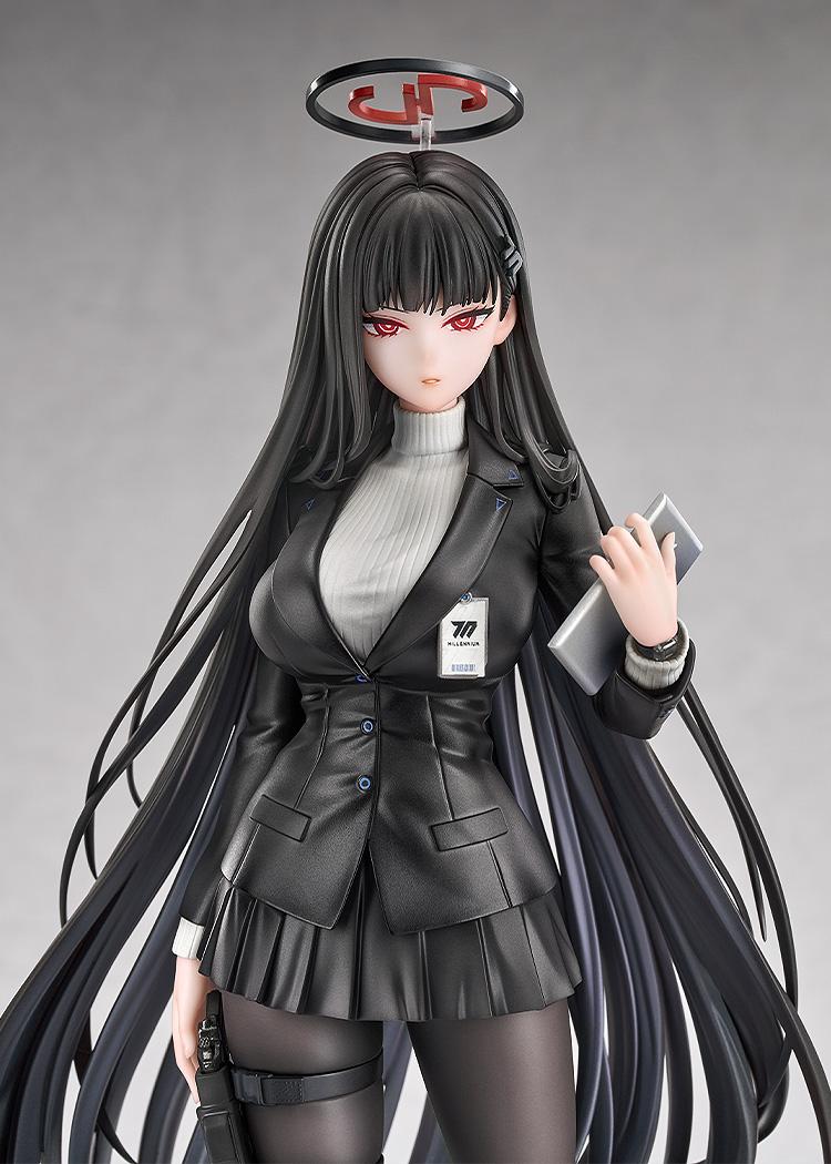 (Pre-Order) Blue Archive - Rio 1/7 Scale Figure