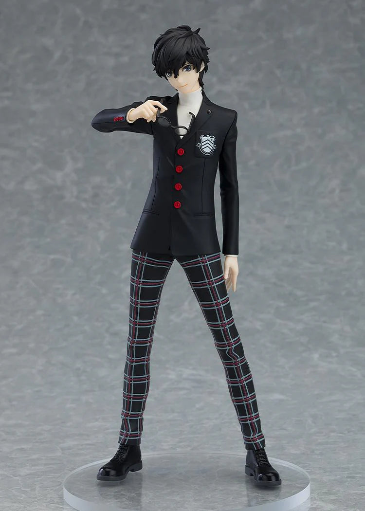 (Pre-Order) Persona5 - Royal POP UP PARADE Figure - P5R Protagonist