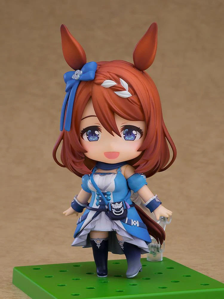 (Pre-Order) Umamusume: Pretty Derby Nendoroid Figure - Super Creek