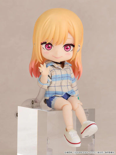 (Pre-Order) My Dress-Up Darling - Nendoroid Doll Figure - Marin Kitagawa: Casual Outfit Ver.