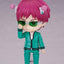 (Pre-Order) The Disastrous Life of Saiki K. Nendoroid Figure - Kusuo Saiki