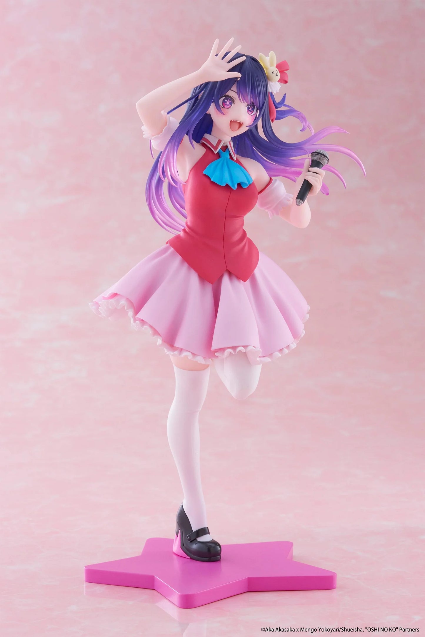 (Pre-Order) Oshi no Ko - Ai Hoshino - B-Komachi Ver. - Coreful Prize Figure - Reissue