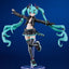 (Pre-Order) Hatsune Miku - PLAMATEA Figure - Hatsune Miku: Chuocho Tactical Craft Ver.