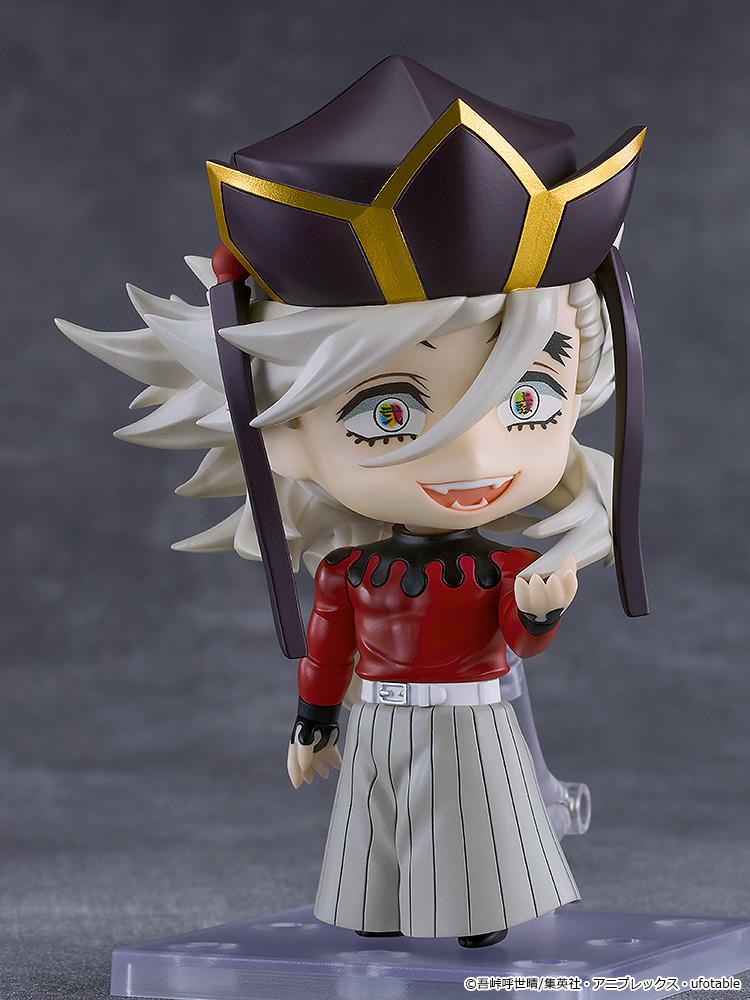 (Pre-Order) Demon Slayer: Kimetsu no Yaiba Nendoroid Figure - Doma
