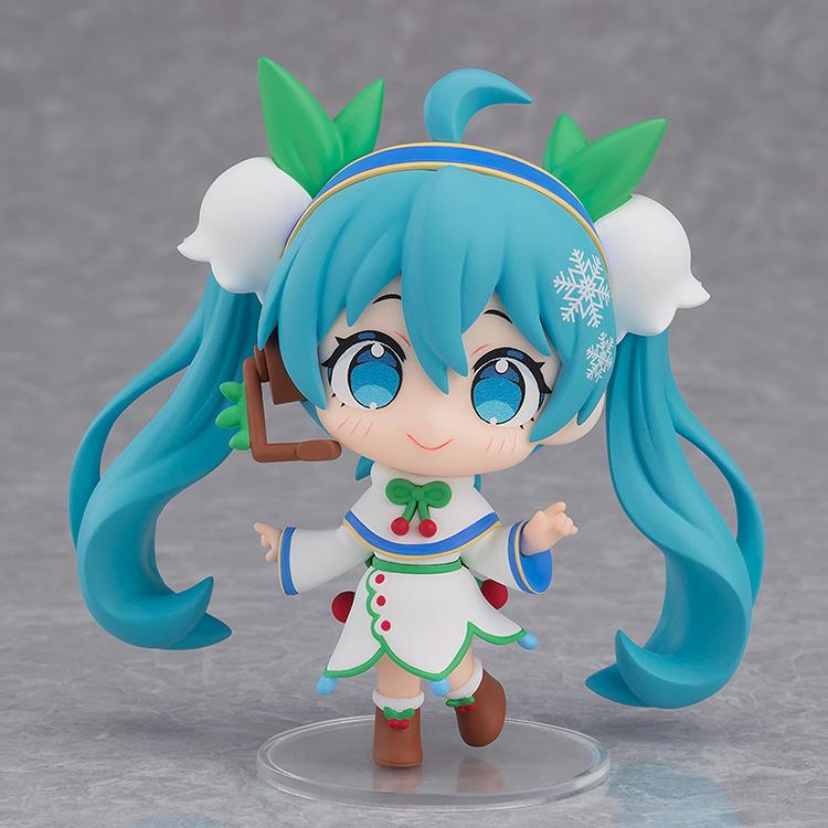 (Pre-Order) Hatsune Miku Blind Box Series: Snow Miku All Stars Figure Collection Vol. 2