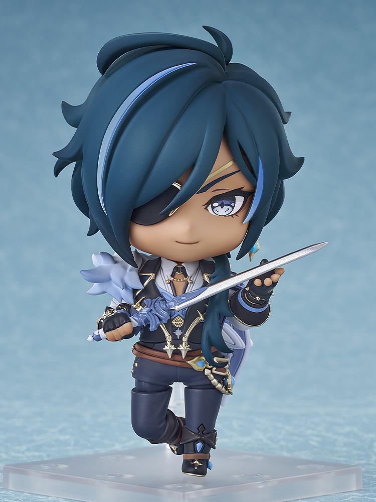 (Pre-Order) Genshin Impact Figure - Nendoroid - Kaeya