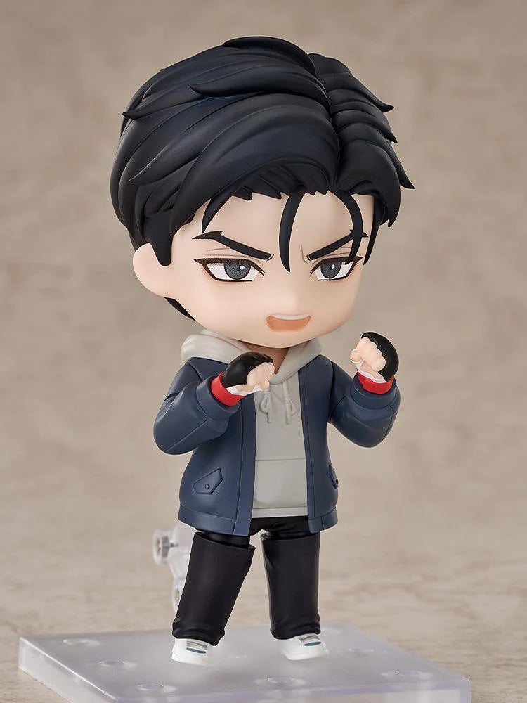 (Pre-Order) Jinx Nendoroid Figure - Joo Jaekyung