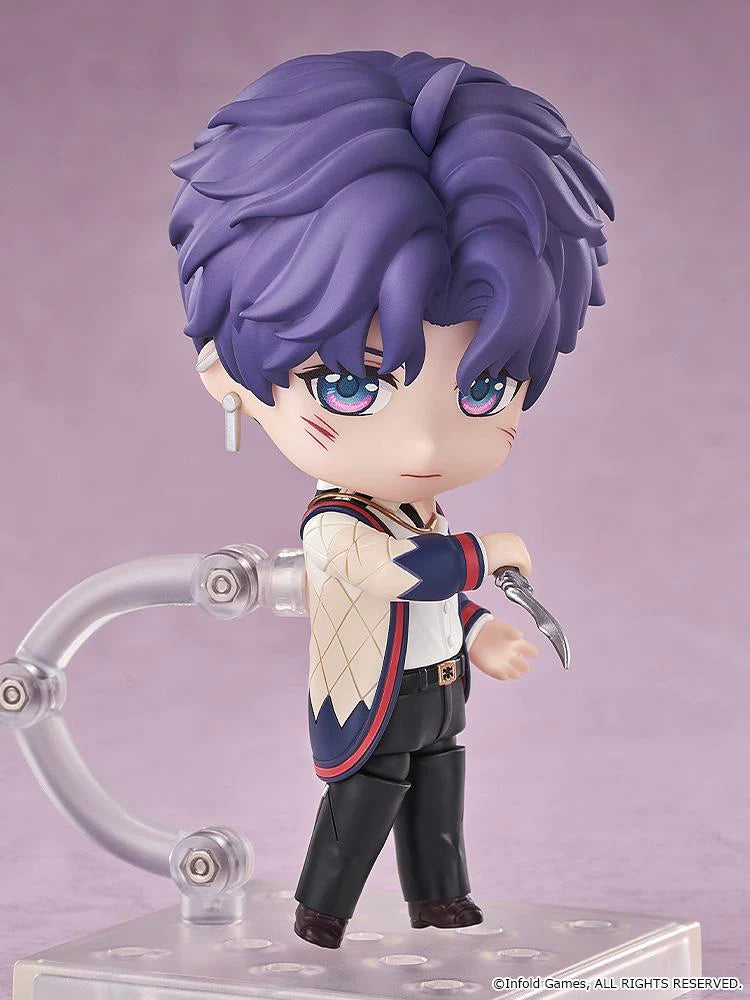 (Pre-Order) Love and Deepspace Nendoroid Figure - Rafayel