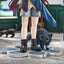 (Pre-Order) Honkai: Star Rail - Chibi Cat Series Figure Blade Ver. Nonscale Figure - RISE UP+
