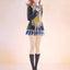 (Pre-Order) My Teen Romantic Comedy SNAFU G.S. Collection Iroha Isshiki: Light Novel Ver. 1/6 Scale Figure