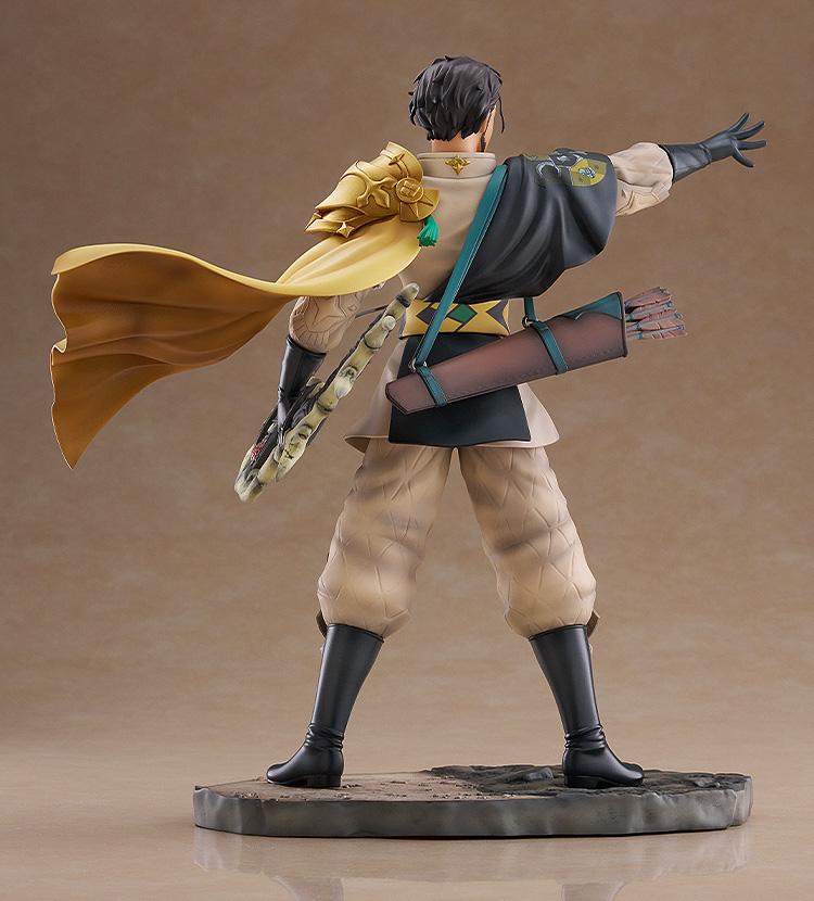 (Pre-Order) Fire Emblem - Claude 1/7 Scale Figure