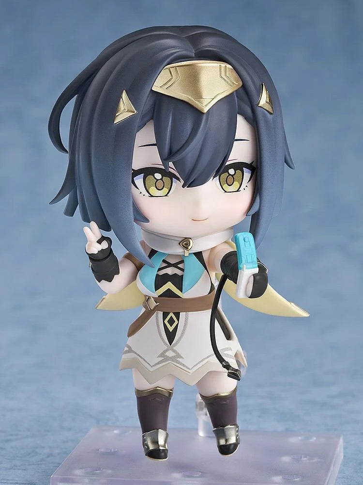 (Pre-Order) Stella Sora Nendoroid Figure - Amber