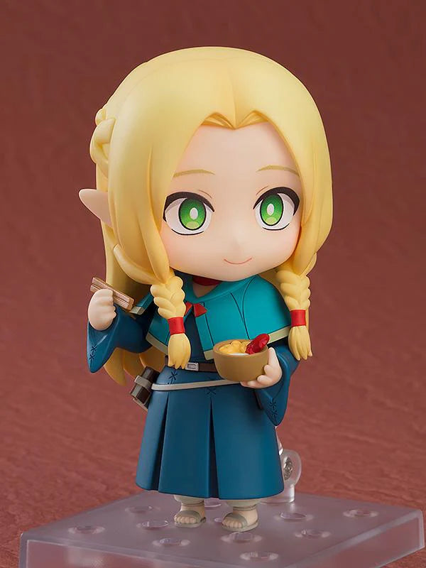 (Pre-Order) Delicious in Dungeon - Nendoroid Figure - Marcille