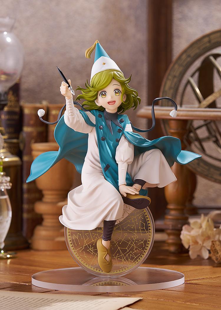 (Pre-Order) Witch Hat Atelier - POP UP PARADE Figure - Coco L Size