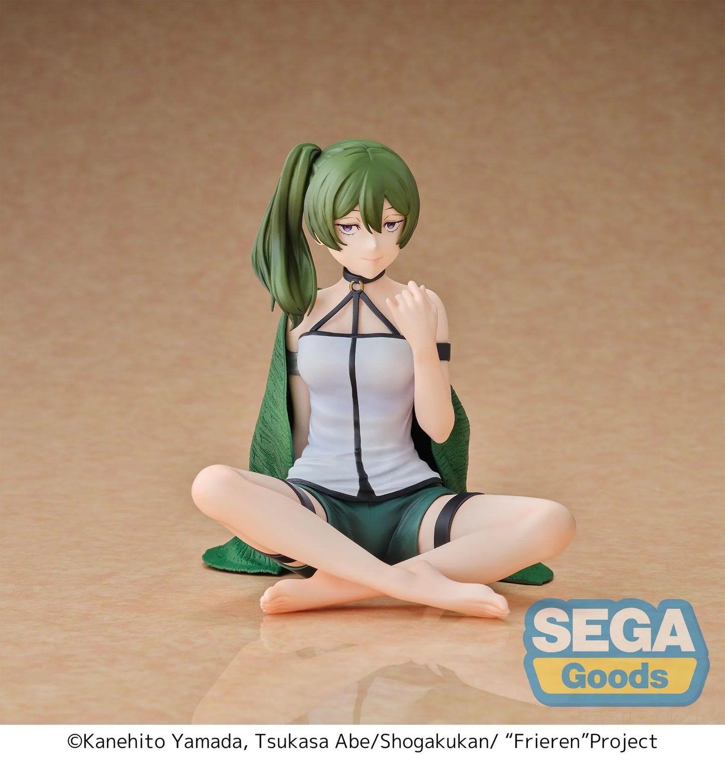 (Pre-Order) Frieren: Beyond Journey's End - ubel - Loungewear - Yumemirize Prize Figure