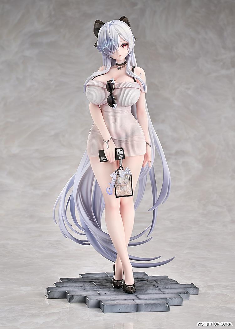 (Pre-Order) GODDESS OF VICTORY: NIKKE Cinderella - Beautiful Me - 1/7 Scale Figure