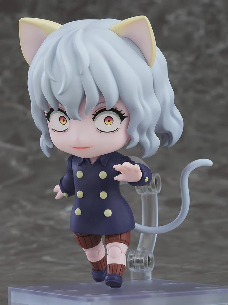 (Pre-Order) HUNTER x HUNTER - Nendoroid Figure - Neferpitou