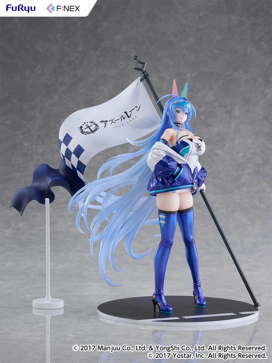 (Pre-Order) Azur Lane - New Jersey - IRF2024ver. - 1/7 Scale Figure