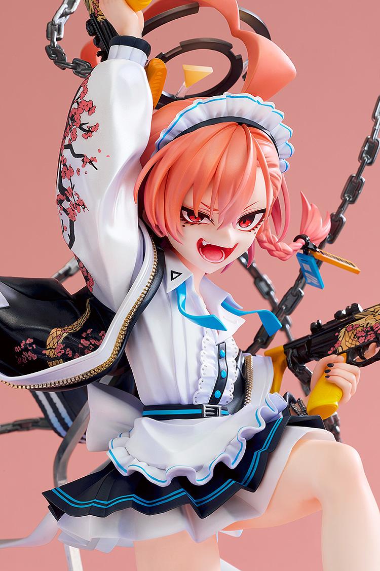 (Pre-Order) Blue Archive - Neru: Call Sign Double O - 1/7 Scale Figure