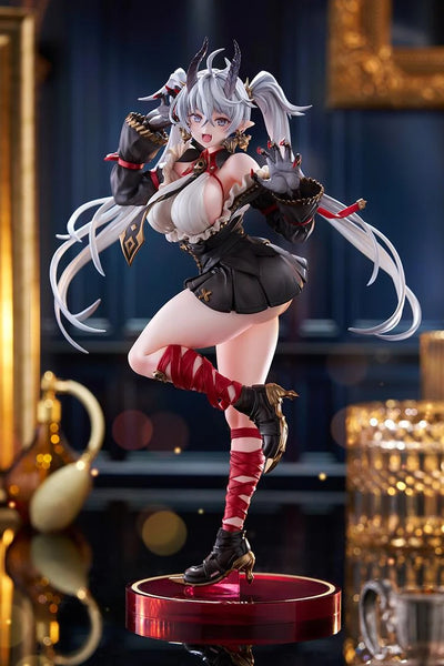 (Pre-Order) Good Smile Company - G.S. Collection Vell 1/7 Scale Figure