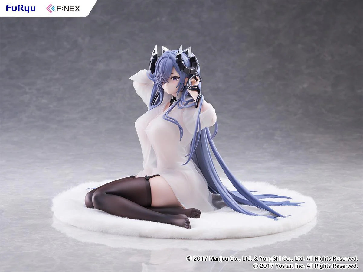 (Pre-Order) Azur Lane August von Parseval The Unhulde's Midday Respite 1/6 Scale Figure