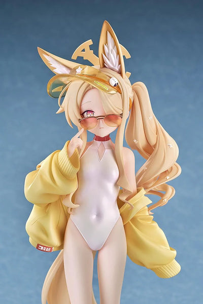 (Pre-Order) Blue Archive Seia (Swimsuit) - 1/7 Scale Figure