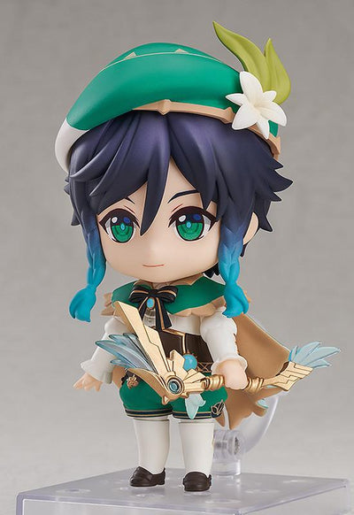 (Pre-Order) Genshin Impact Nendoroid Figure - Venti (Rerun)