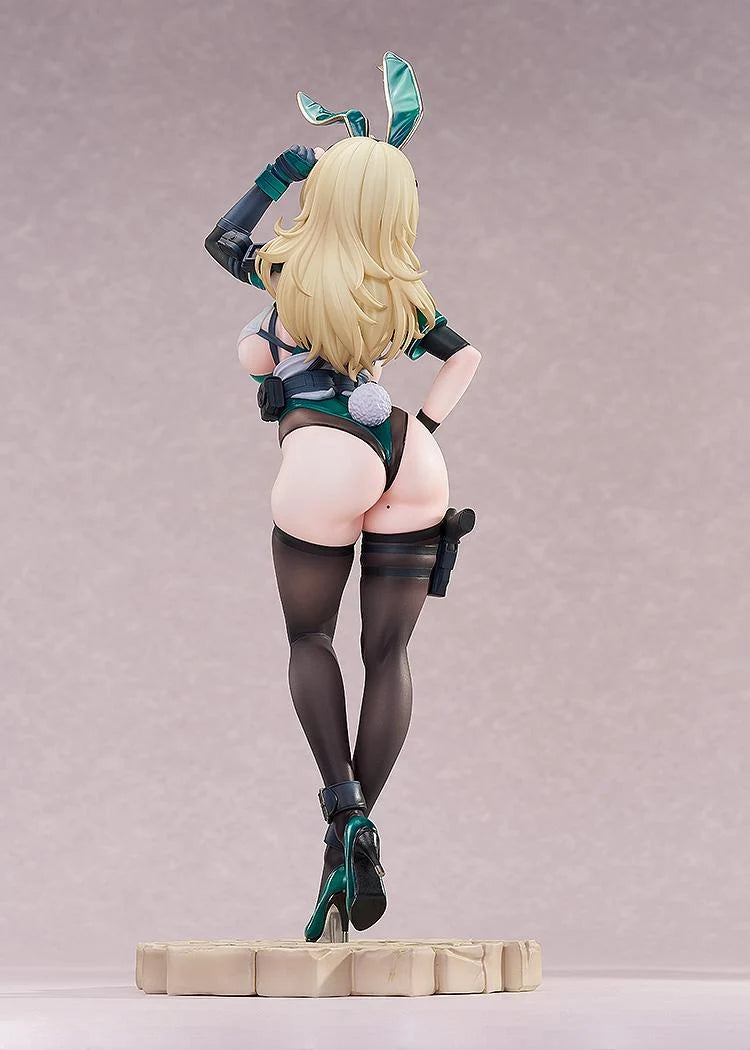 (Pre-Order) CheLA77 Original Illustration Bunny Cops_01 - 1/6 Scale Figure