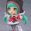 (Pre-Order) SEGA feat. HATSUNE MIKU Project Nendoroid Figure - Hatsune Miku Pierretta Ver.