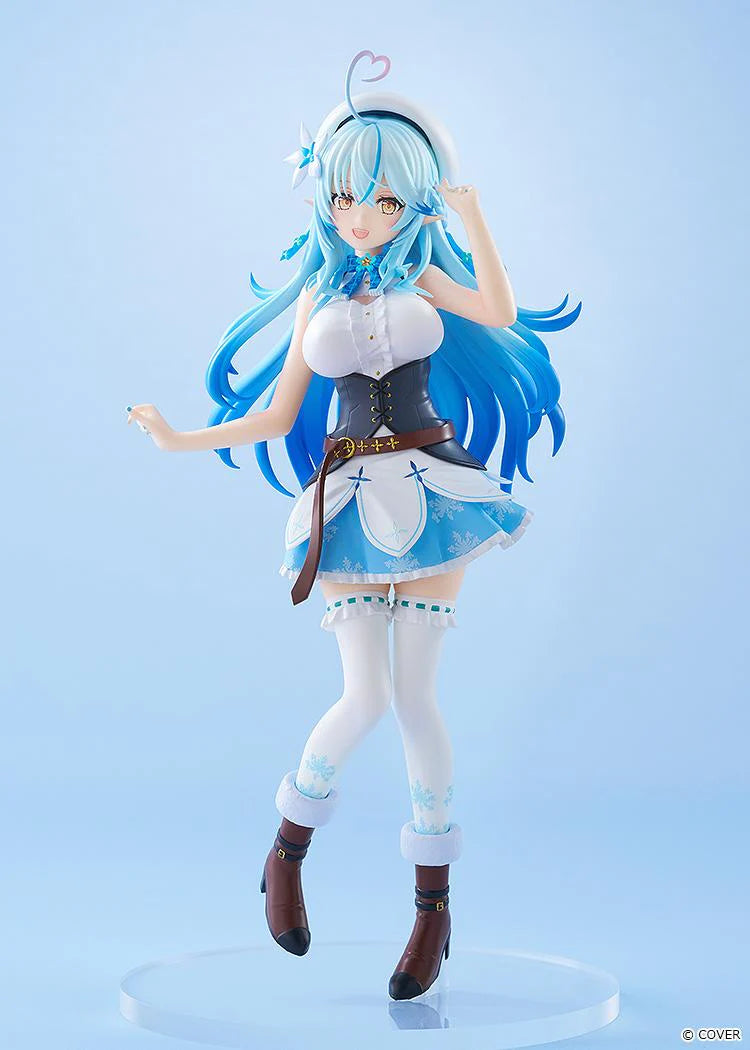 (Pre-Order) Hololive - POP UP PARADE Figure - Yukihana Lamy