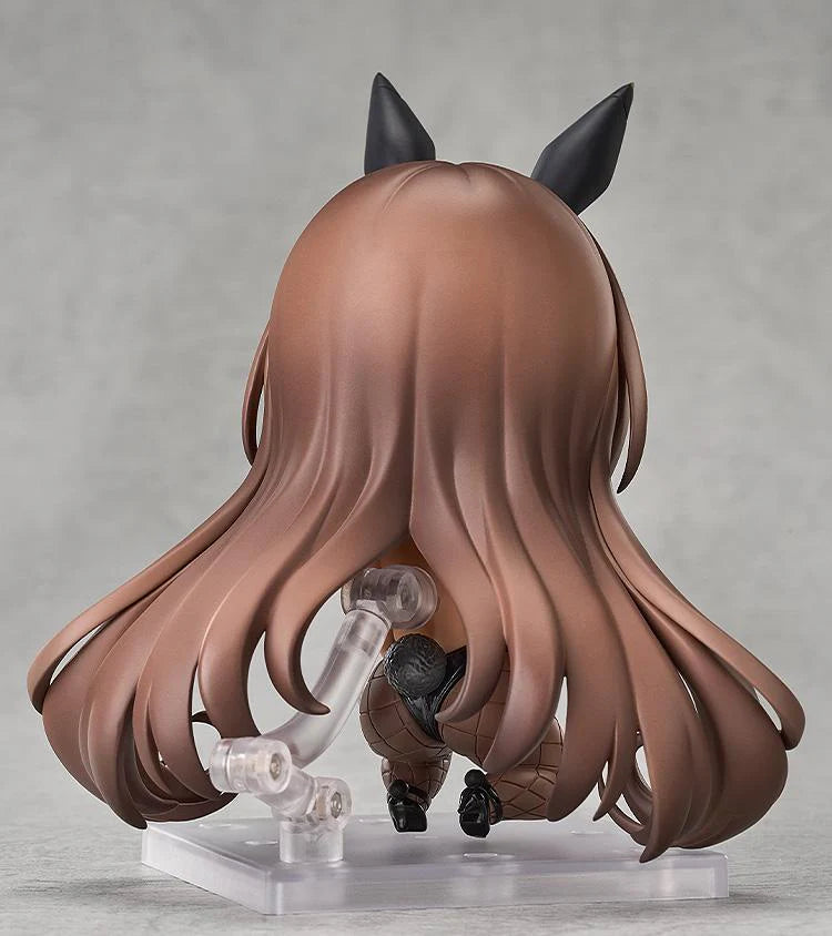 (Pre-Order) GODDESS OF VICTORY: NIKKE Nendoroid Figure - Noir