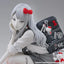 (Pre-Order) G.S. Collection Gyaru Tomie x Hello Kitty (June 2027 Release) (Rerun) - Nonscale Figure